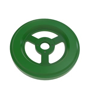 Flywheel
