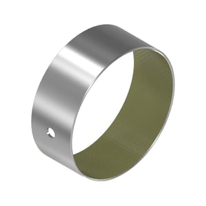 Bushing
