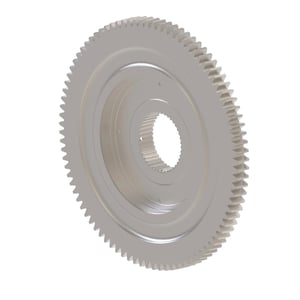 Helical Gear