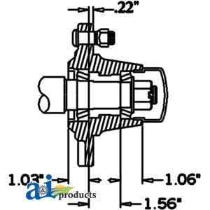 Image of A-HS27605S55