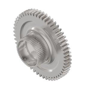 Spur Gear