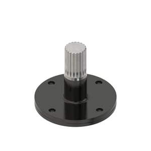 Flange