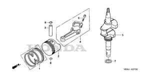 Image of 13010-Z4K-004