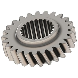 Helical Gear