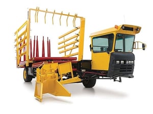 Image of STACKCRUISER 102