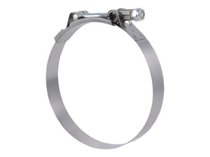 CLAMP - HD BAND QT#C7808