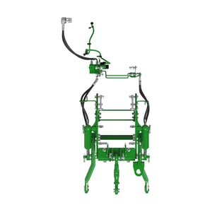 Front 3-Point Hitch