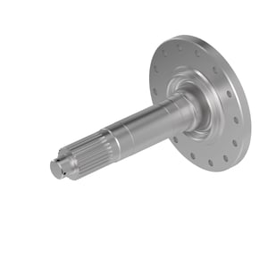 Half Axle