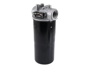 FILTER, RETURN -