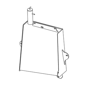 Hydraulic Reservoir