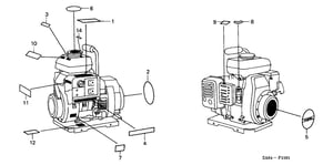Image of 87592-ZA8-830