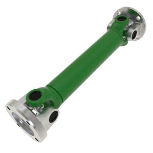 Universal Driveshaft