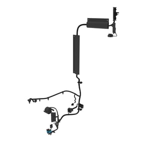 Cab Wiring Harness
