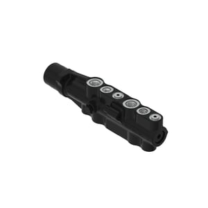 Flow Control Hyd. Valve