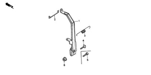 Image of 16561-ZA8-000