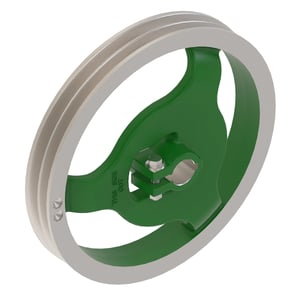 Pulley