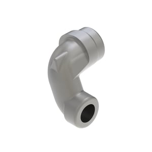 Coolant Manifold