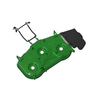 Mower Deck