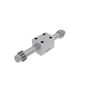 Control Valve