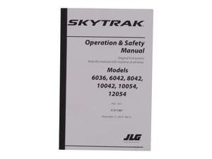 MANUAL,OPS,6036-10054_ENGLISH