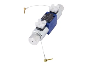ASSY, DIRECTIONAL CTRL VALVE