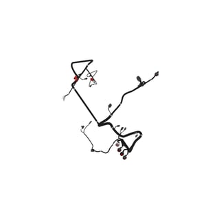 Cab Wiring Harness