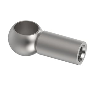 Ball Joint Socket