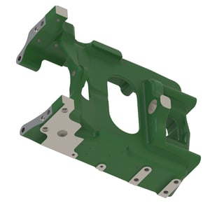 Front Axle Support