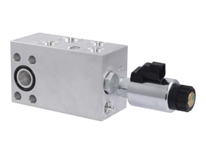 VALVE,CHARGE FLOW DIVERTER