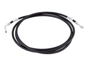HOSE ASSY,A/C SUPPLY
