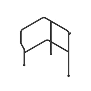 Handrail