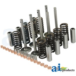 Valve Train Kit (Std)