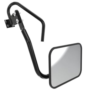 Rear View Mirror