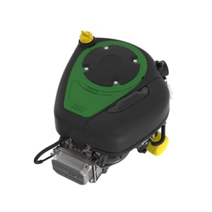 MIA11394: Gasoline Engine