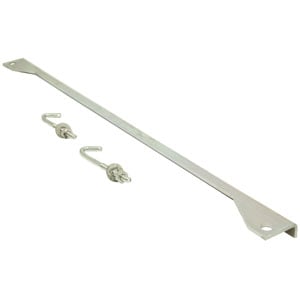 Battery Hold Down Clamp