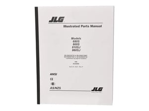 MNL,800S GBL PARTS