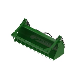 Loader Bucket