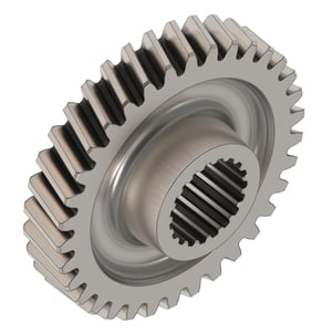 Helical Gear