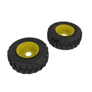 Tire Kit