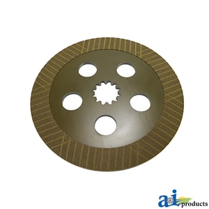 Brake Disk