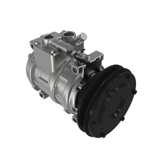 Compressor