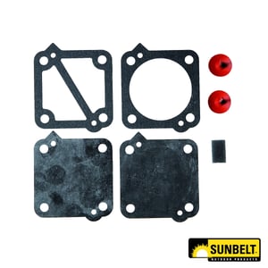Carburetor Kit