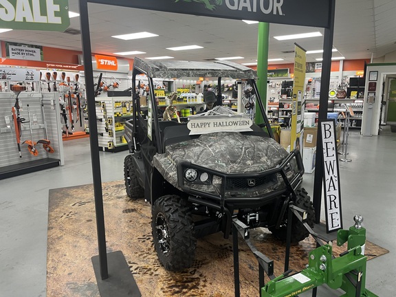 Image of John Deere 590M