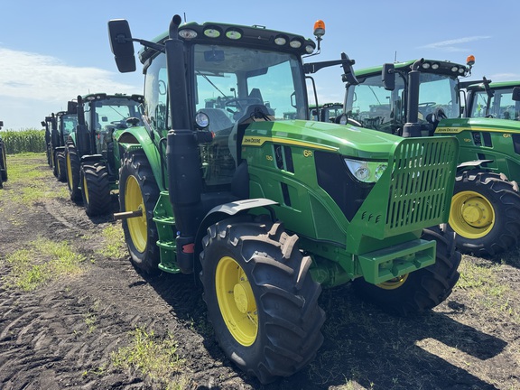 Image of John Deere 6R 130