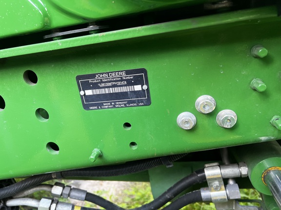 Pre-Owned John Deere 6130M in Belle Glade, FL Photo 6