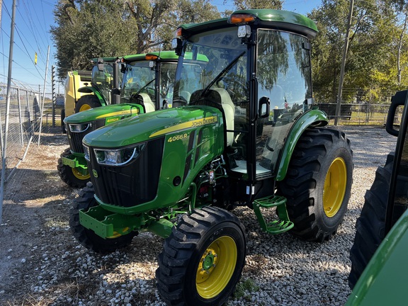 Image of John Deere 4066R