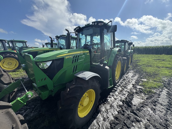 Image of John Deere 6130M