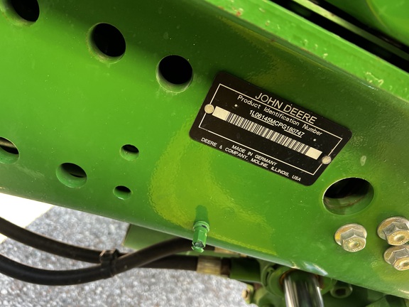 Pre-Owned John Deere 6145M in Okeechobee, FL Photo 6