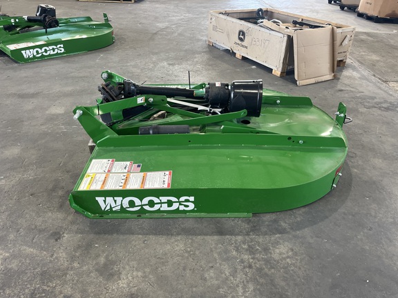Image of Woods BF5.20