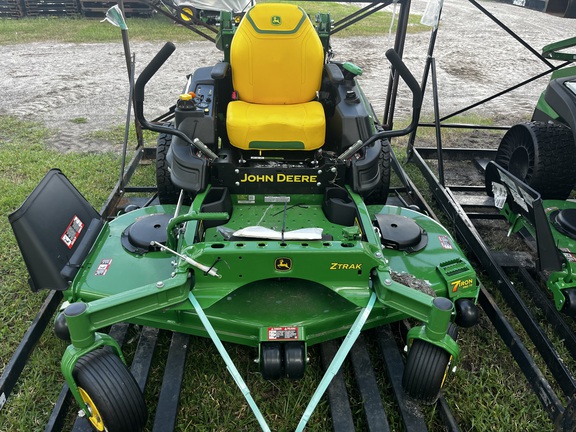 Image of John Deere Z994R